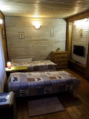 Номер Люкс, басейнова тераса, опис, ціна